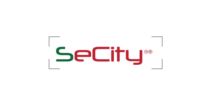 Secity Logo