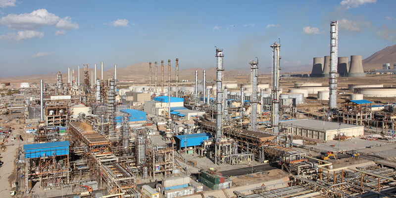 Shazand Imam Khomeini Refinery Expansion and Upgrading Project