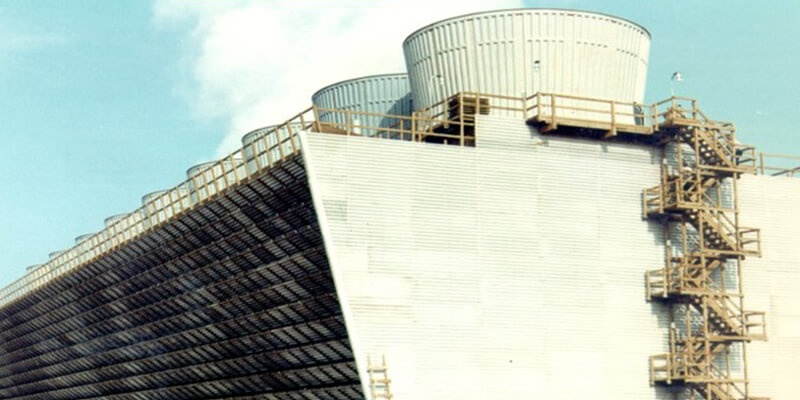 Zargan Thermal Power Plant